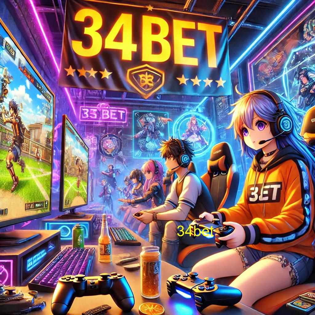 34bet