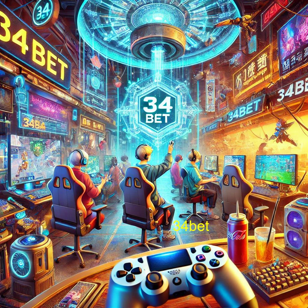34bet