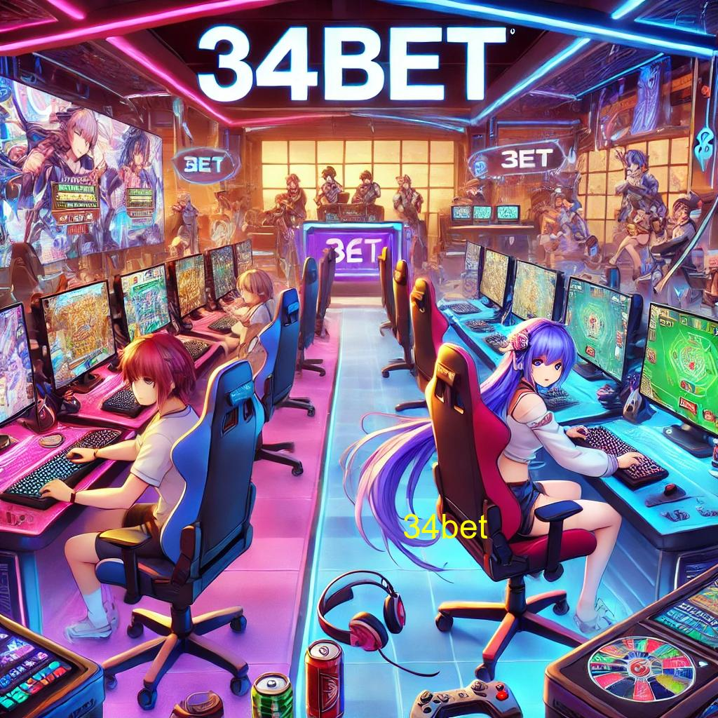 34bet