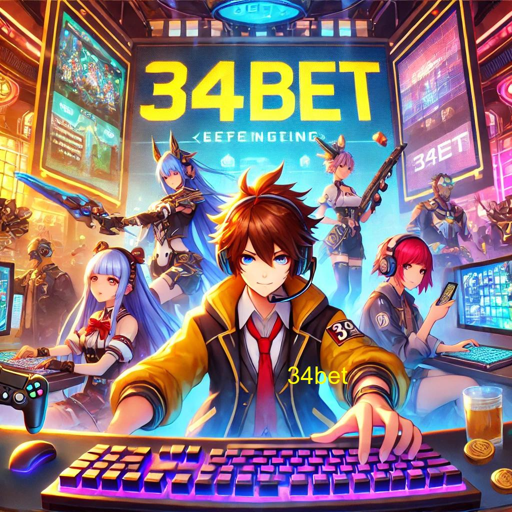 34bet