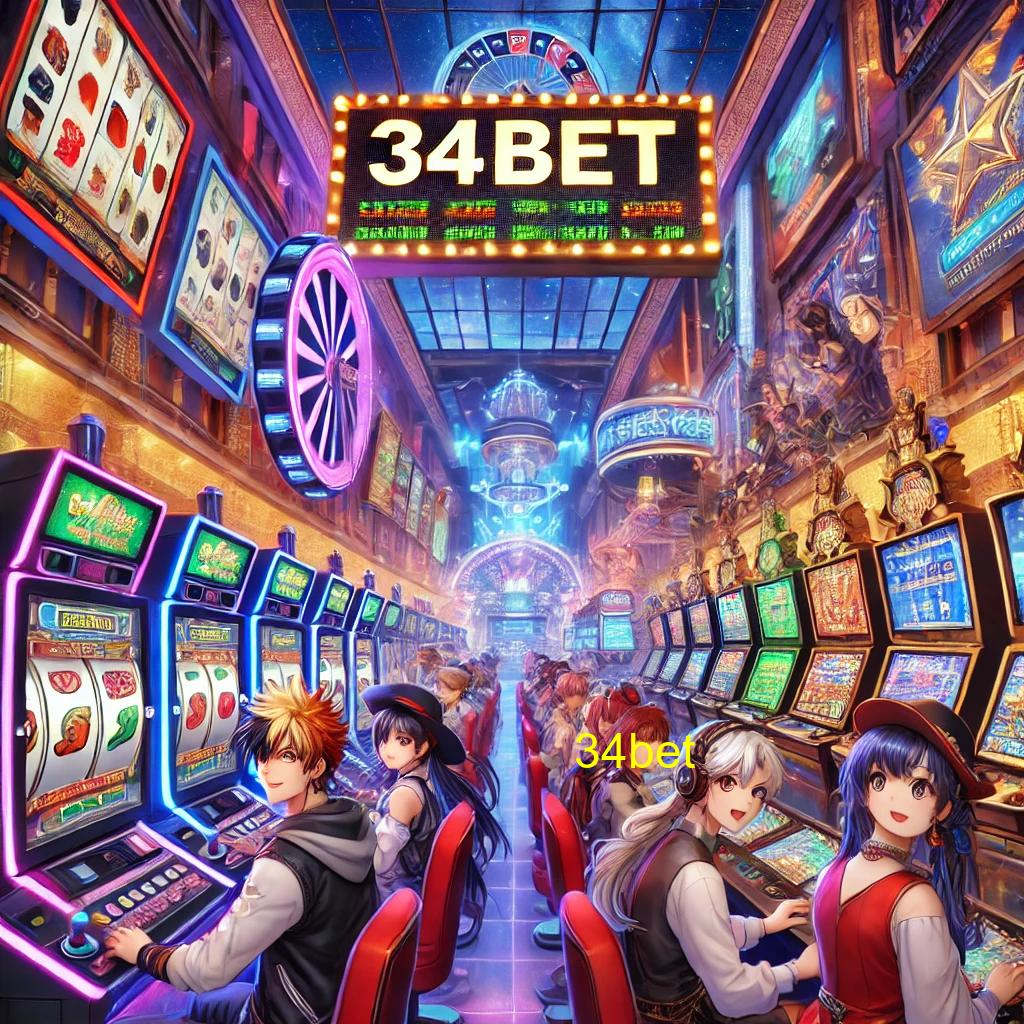 34bet