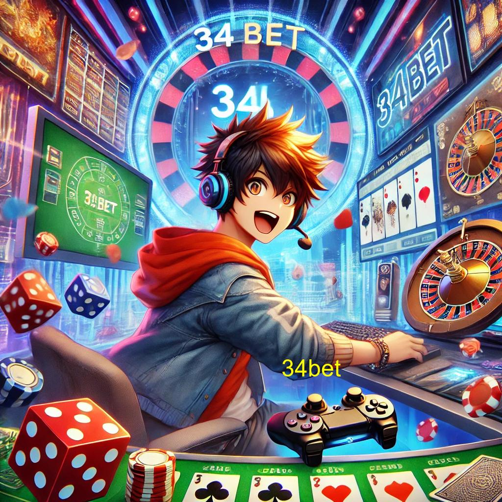 34bet