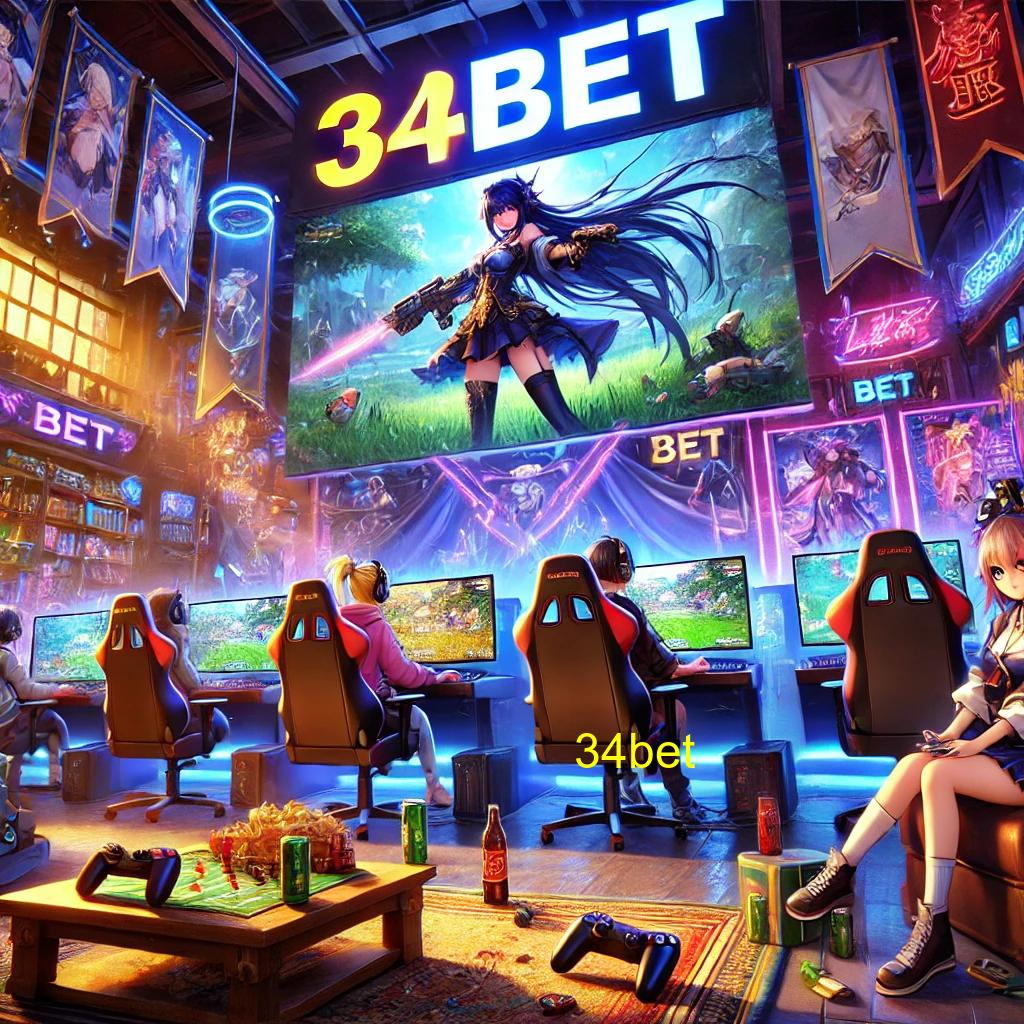 34bet