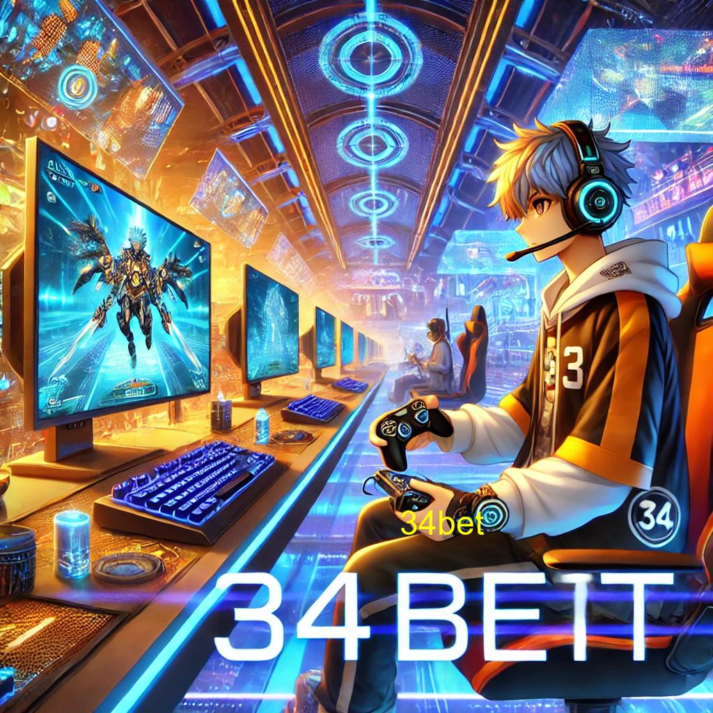 34bet