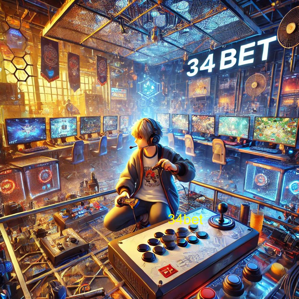 34bet