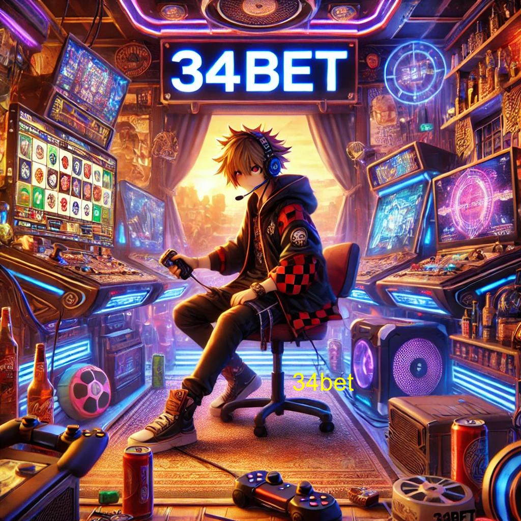 34bet