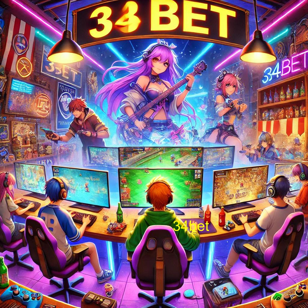 34bet